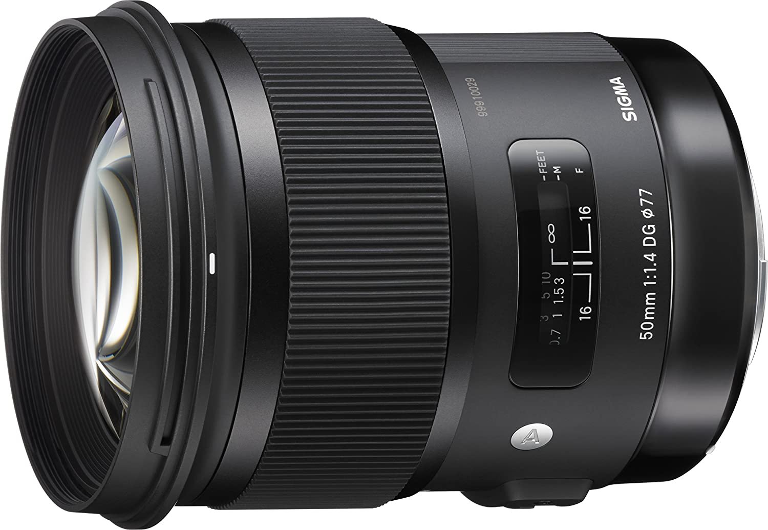 Sigma 50mm (Canon mount) - Snapito Studio