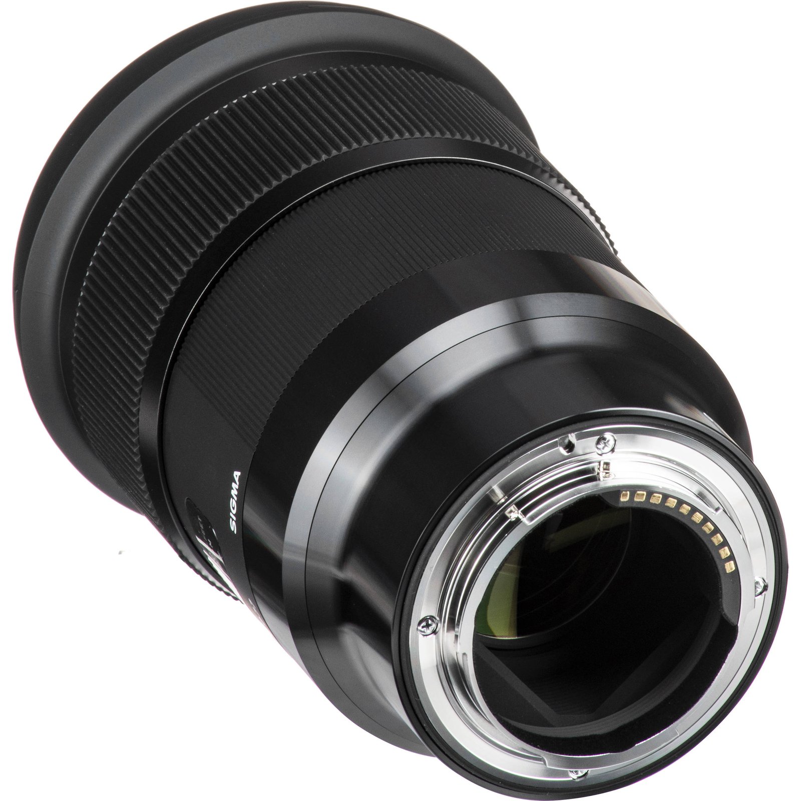 Sigma 50mm (Canon mount) - Snapito Studio