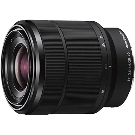 Sony 28-70mm - Snapito Studio