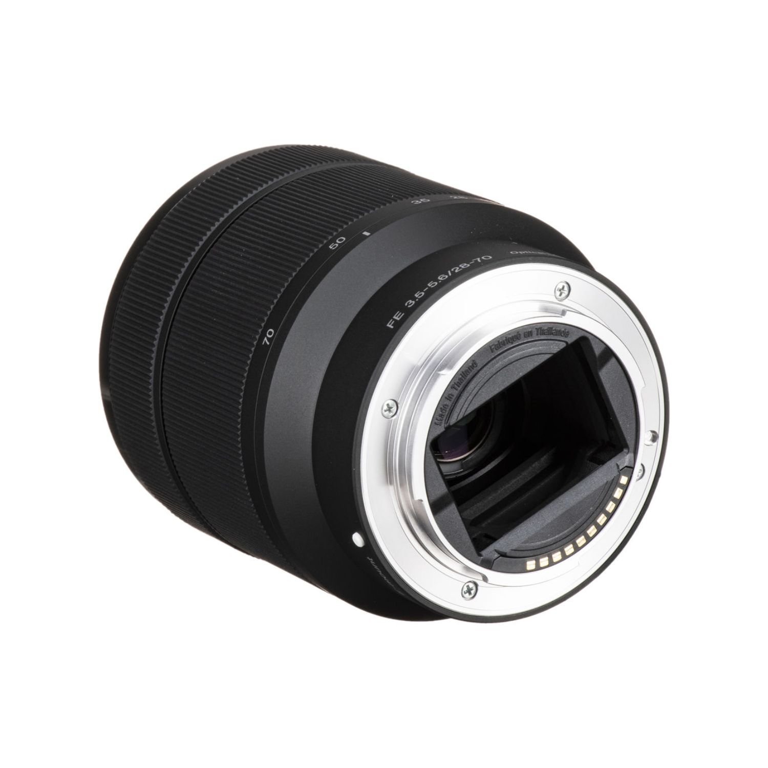Sony 28-70mm - Snapito Studio