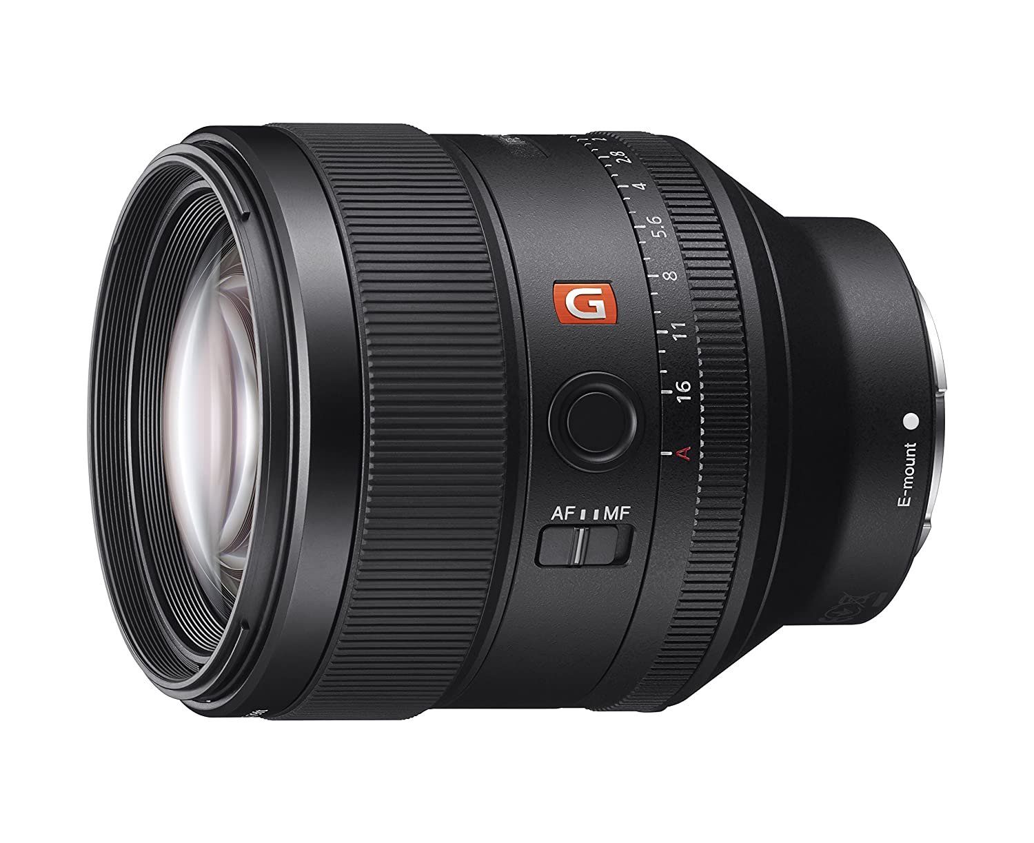 Sony 85mm - Snapito Studio