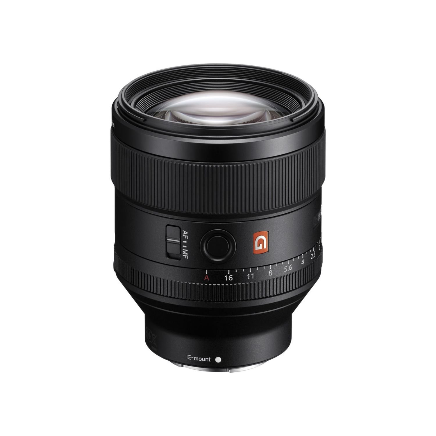 Sony 85mm - Snapito Studio