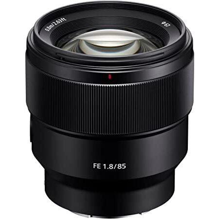 Sony 85mm - Snapito Studio