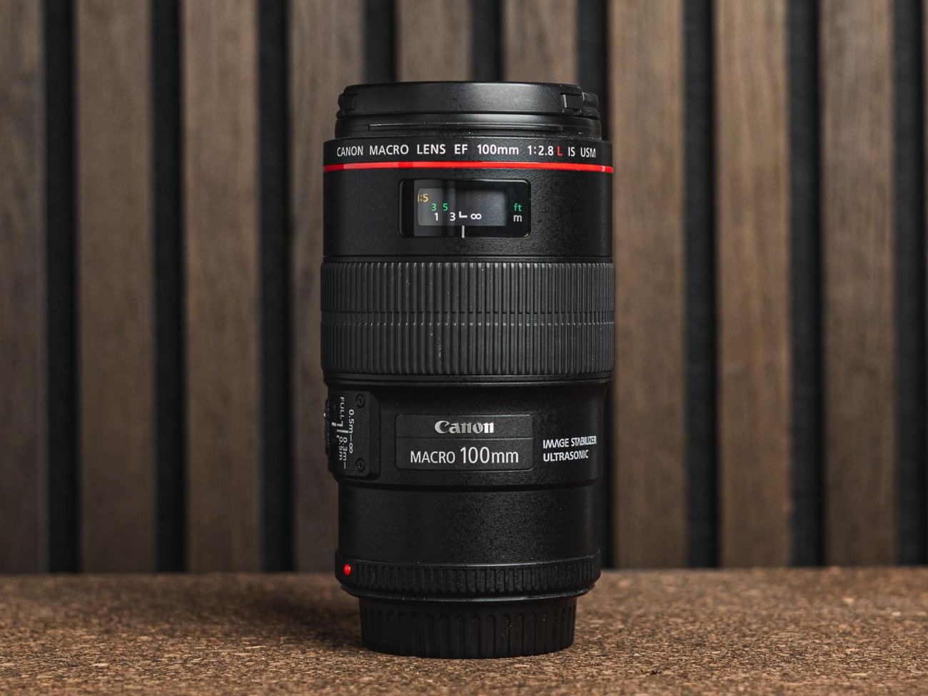 Canon ef 100mm f2