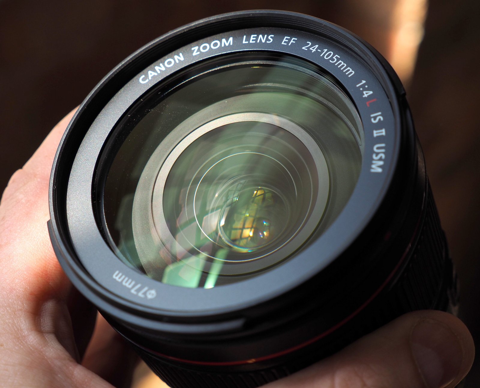 Canon rf 24-105 f4 is usm - Snapito Studio