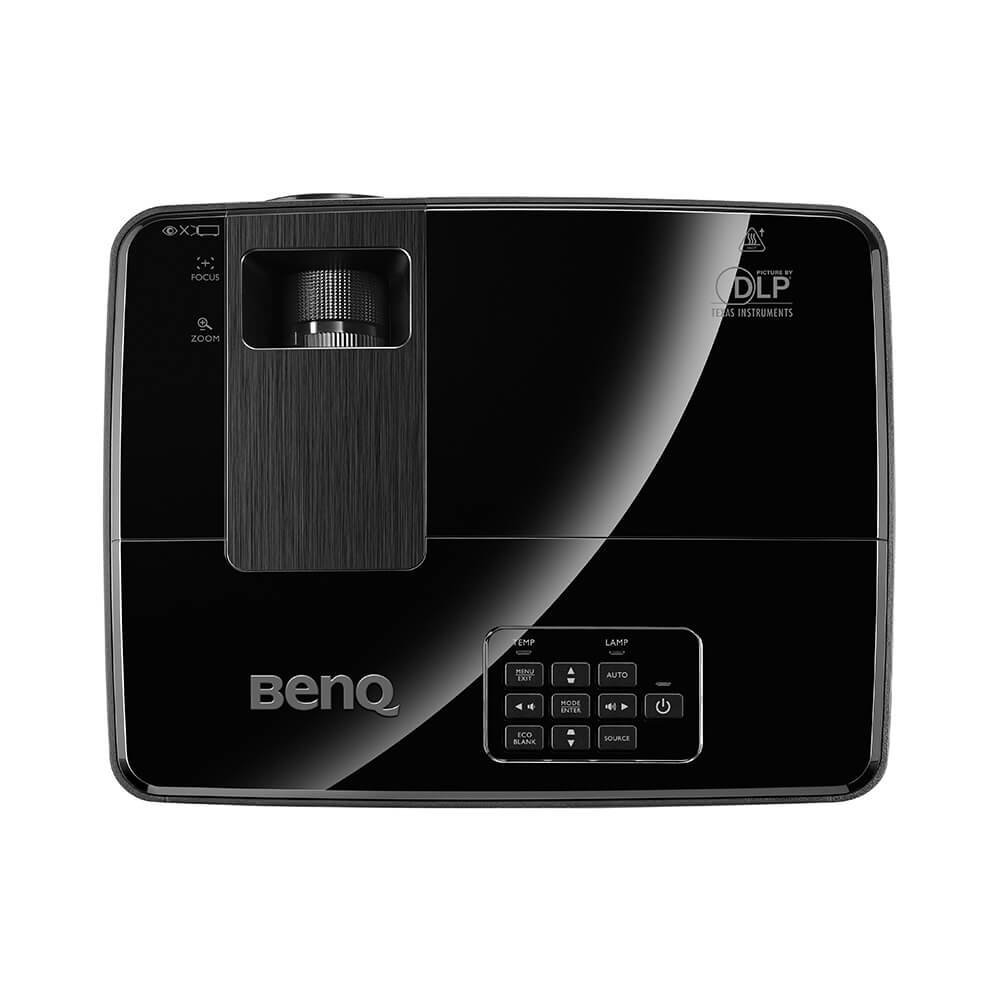 BenQ MS 506 - Snapito Studio