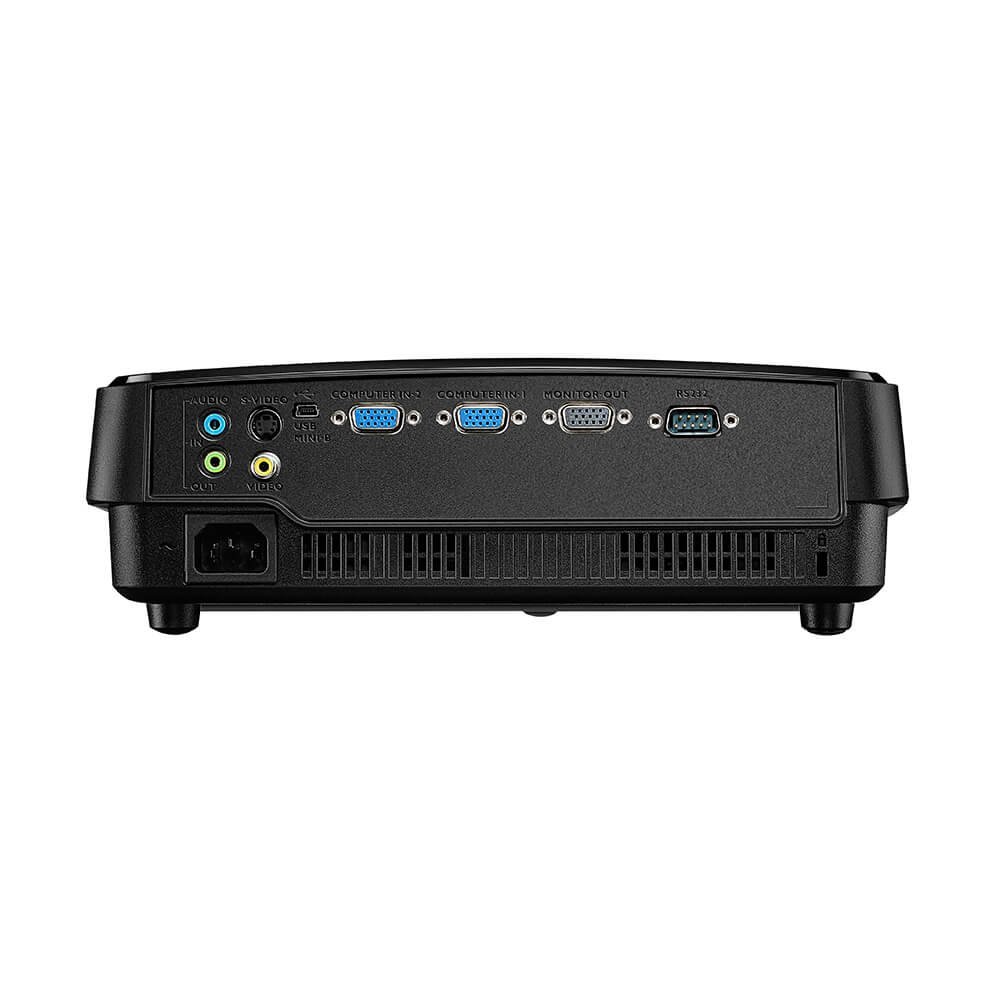 BenQ MS 506 - Snapito Studio