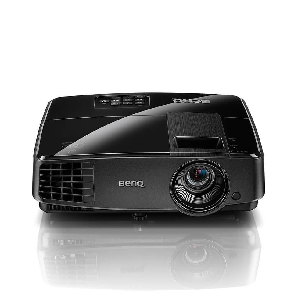 BenQ MS 506 - Snapito Studio