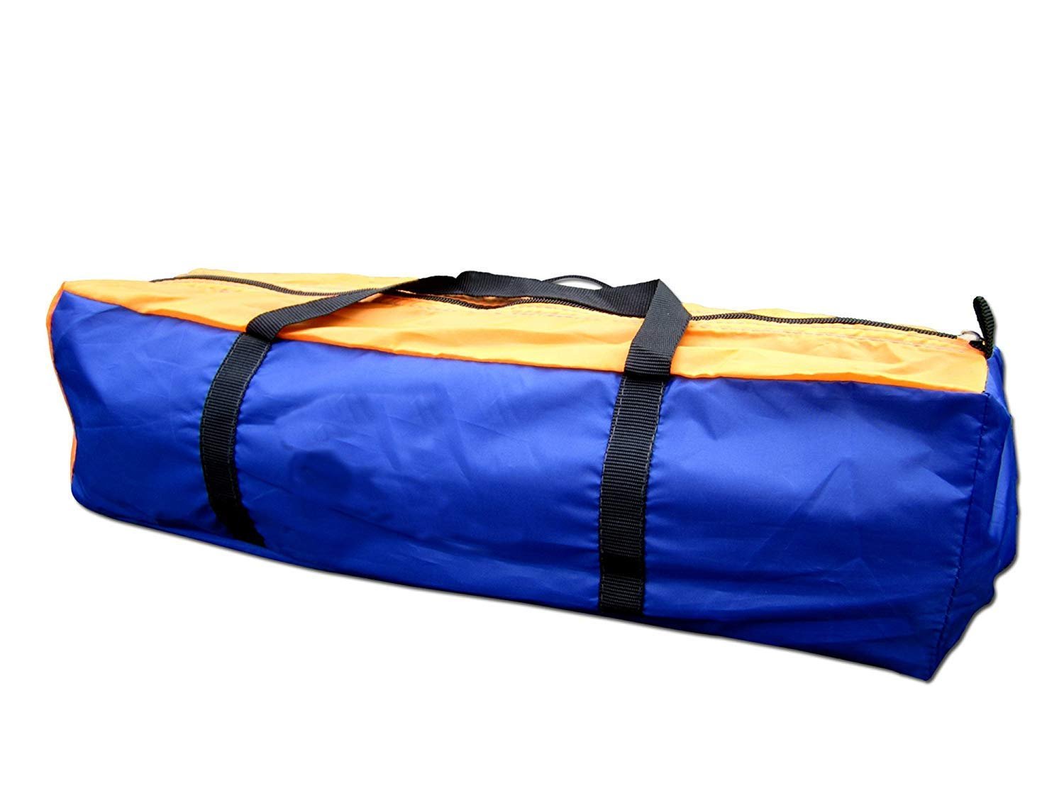 Camping Tent - Snapito Studio