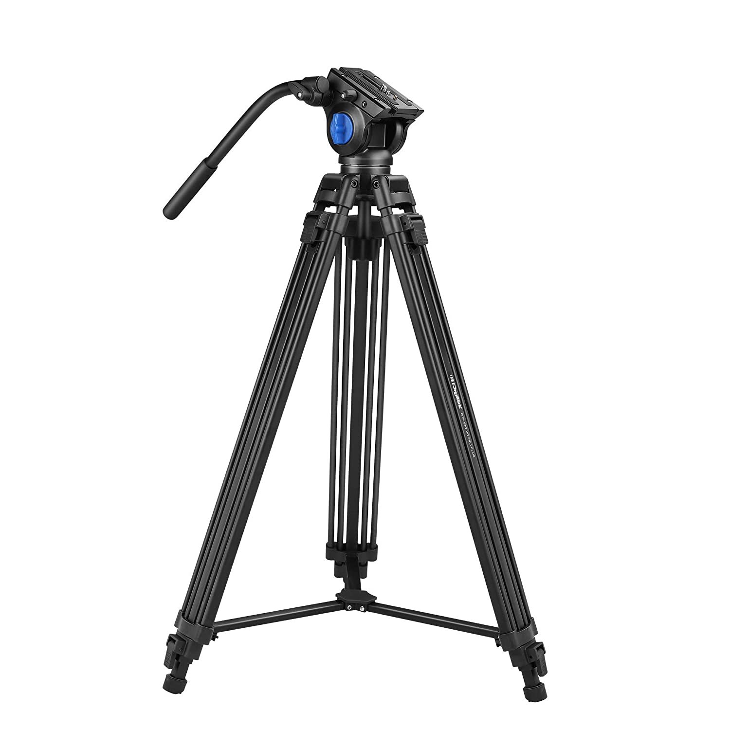 DIGITEK DTR-510VD PRO PLUS Tripod - Snapito Studio