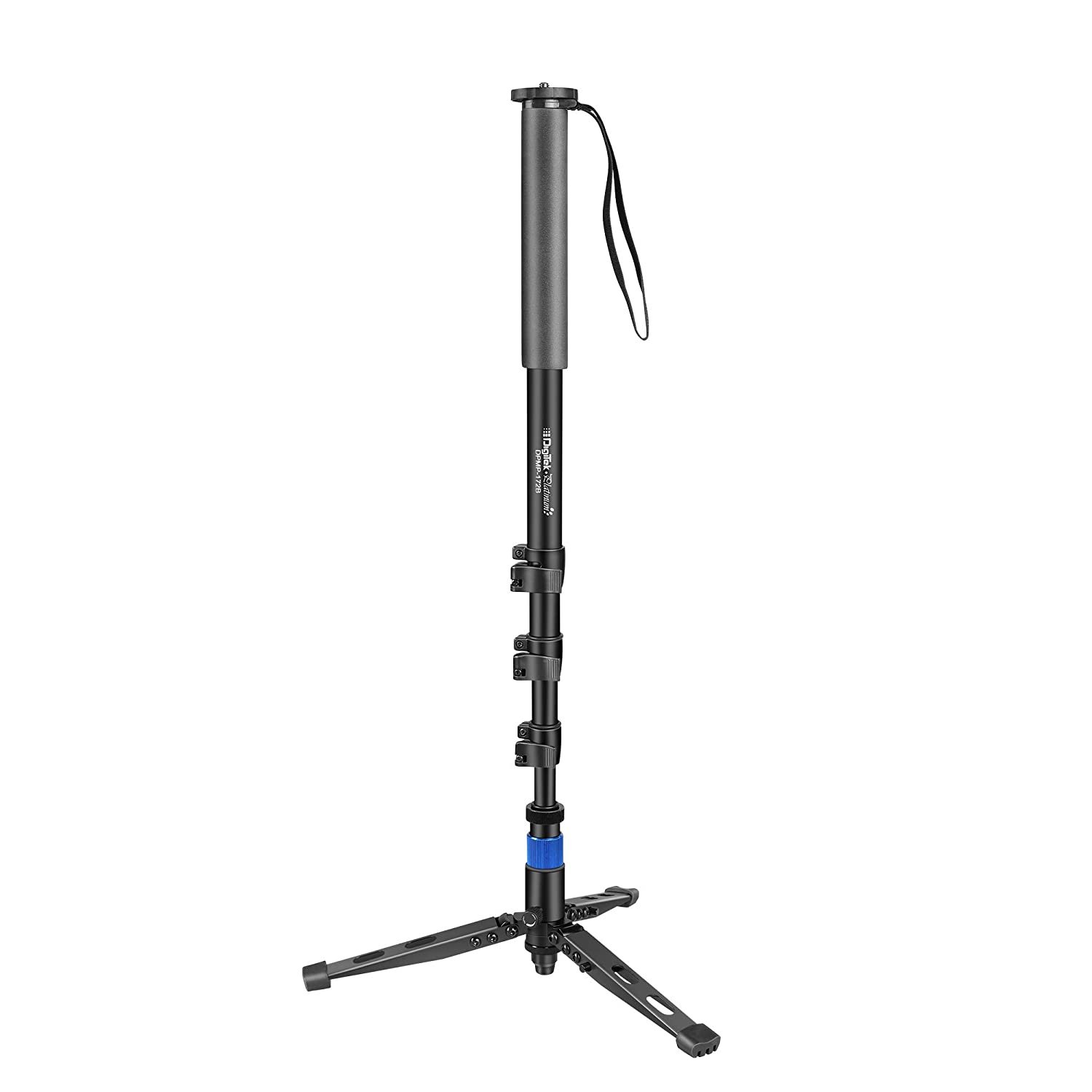 Digitek Platinum Dpmp-172b - Snapito Studio