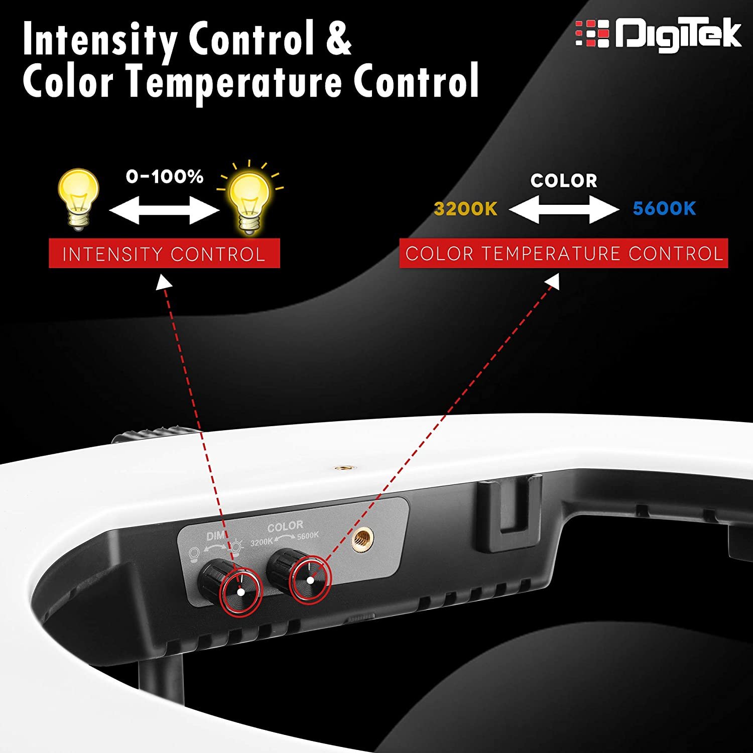Digitek drl18a - Snapito Studio