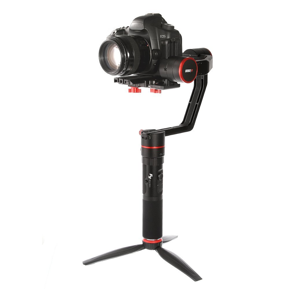 FeiyuTech A2000​ - Snapiro Studio