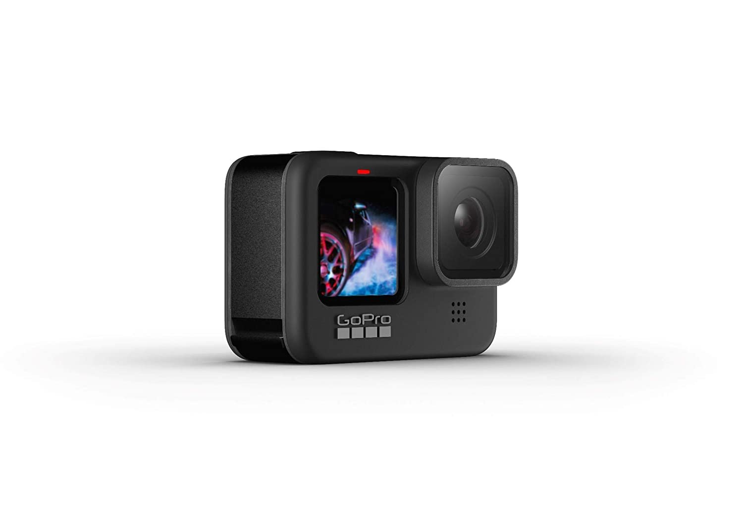 GoPro 9 Black-Snapito-Studio