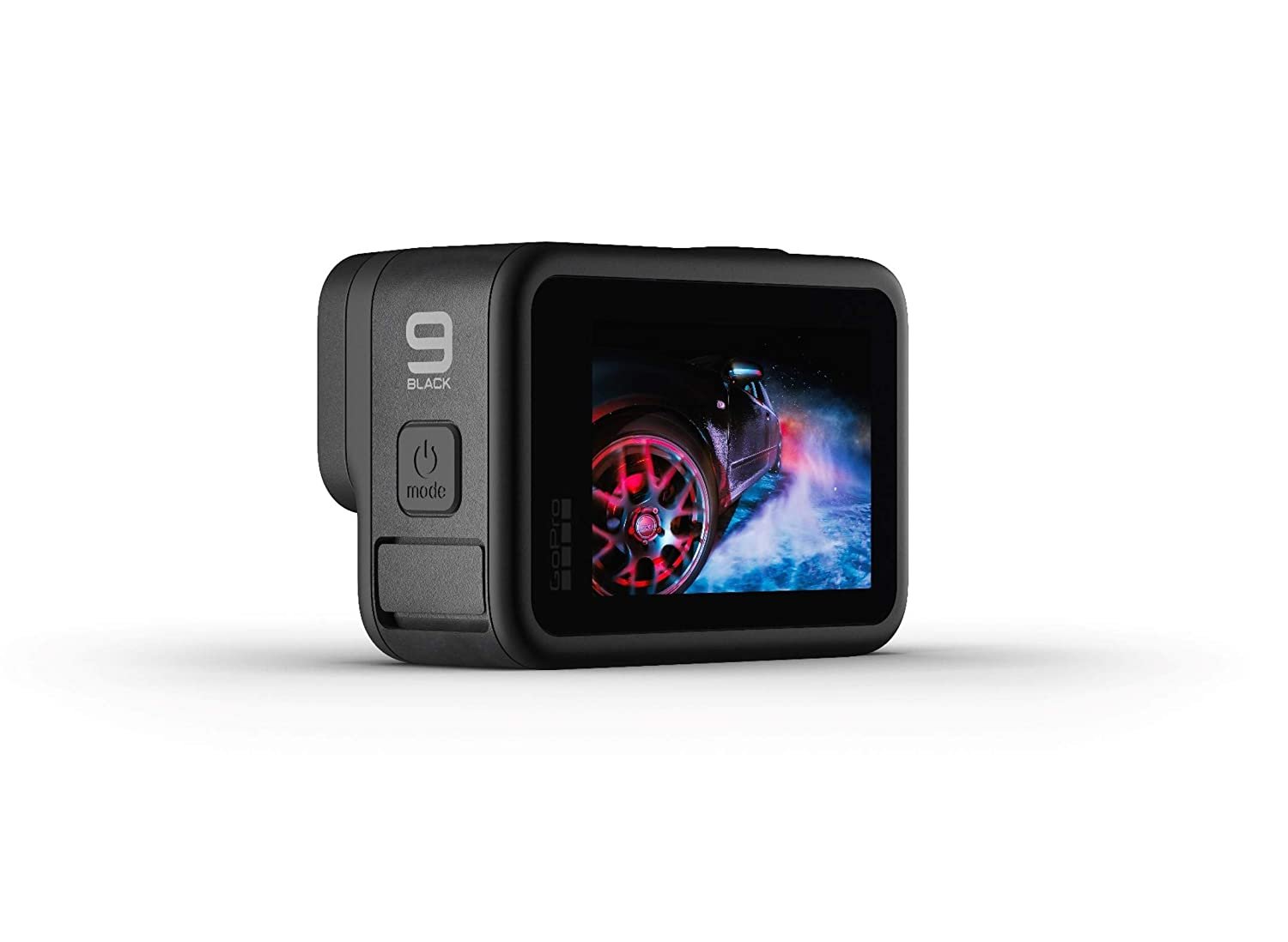 GoPro 9 Black-Snapito-Studio