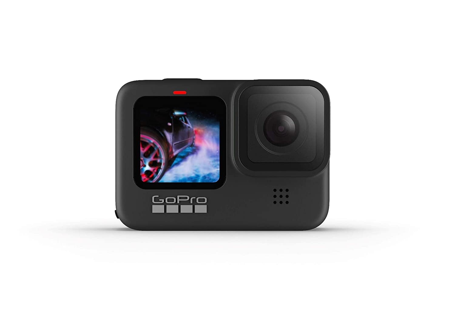 GoPro 9 Black-Snapito-Studio