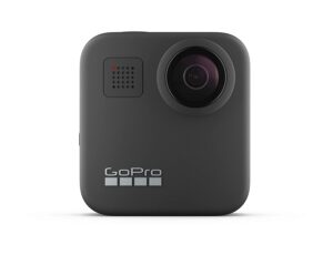 Go Pro Max 360 - Snapito Studio