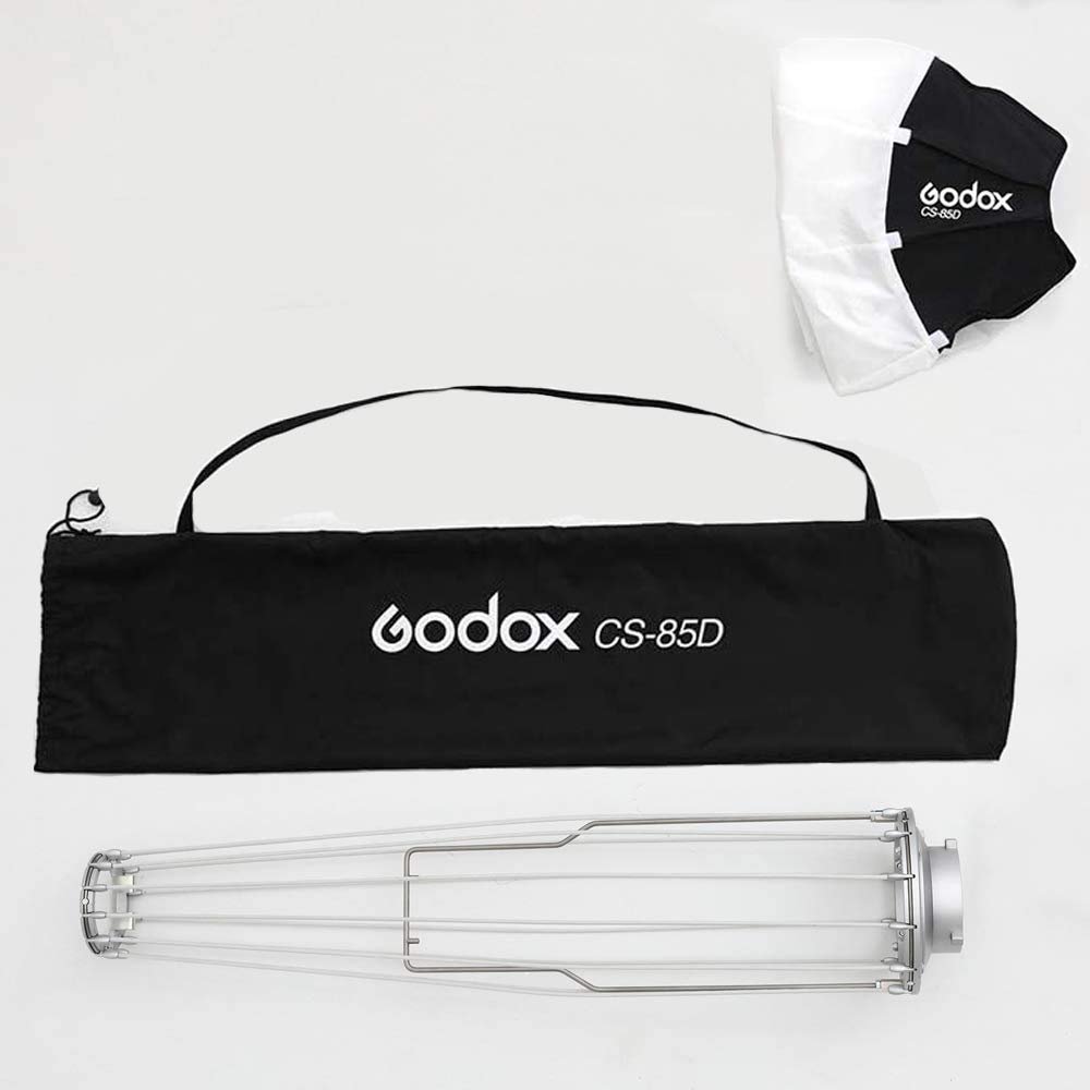 Godox CS85D - Snapito Studio