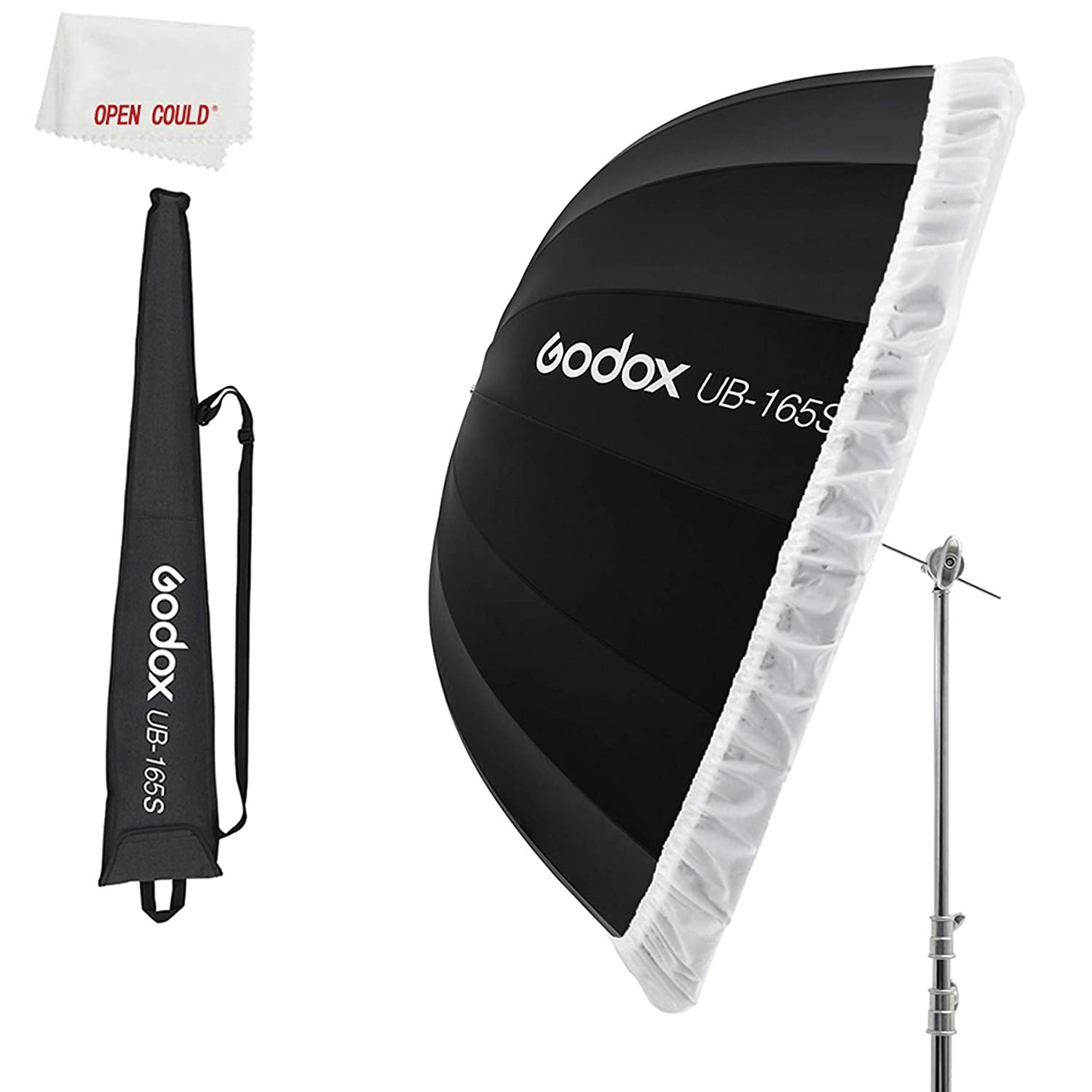 Godox UB-165S - Snapito Studio