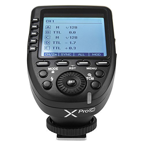 Godox x Pro C - Snapito Studio