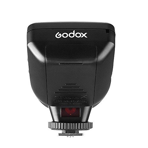 Godox x Pro C - Snapito Studio