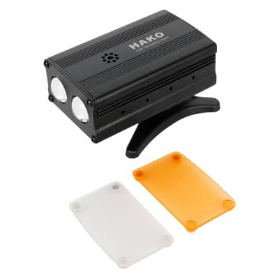 Hako led 120 - Snapito Studio