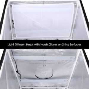 Product Photography Tent - Snapito Studio