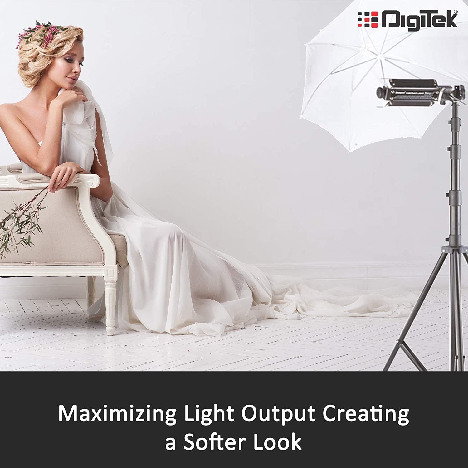 Prolite Porta Light - Snapito Studio