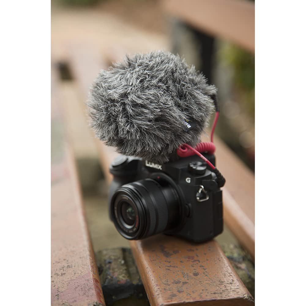 Rode Videomicro - Snapito Studio