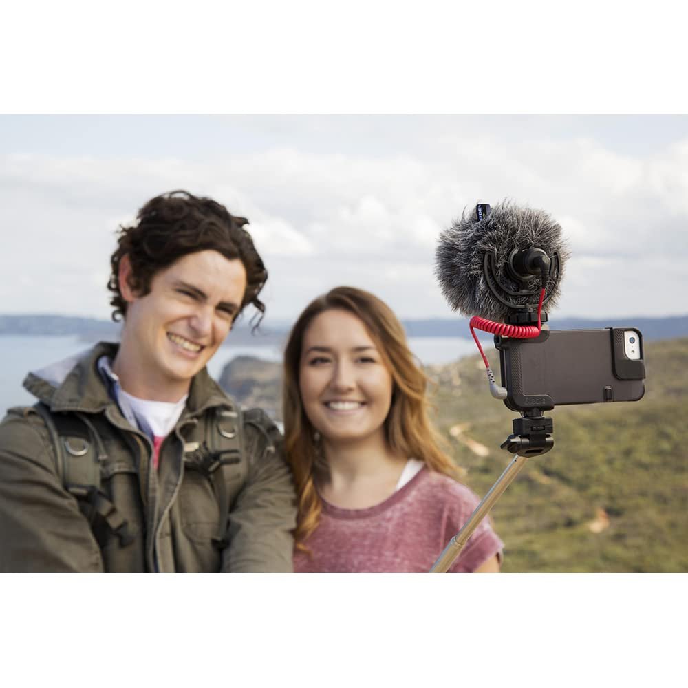 Rode Videomicro - Snapito Studio