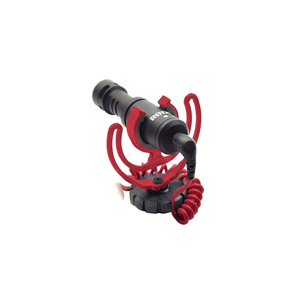 Rode Videomicro - Snapito Studio