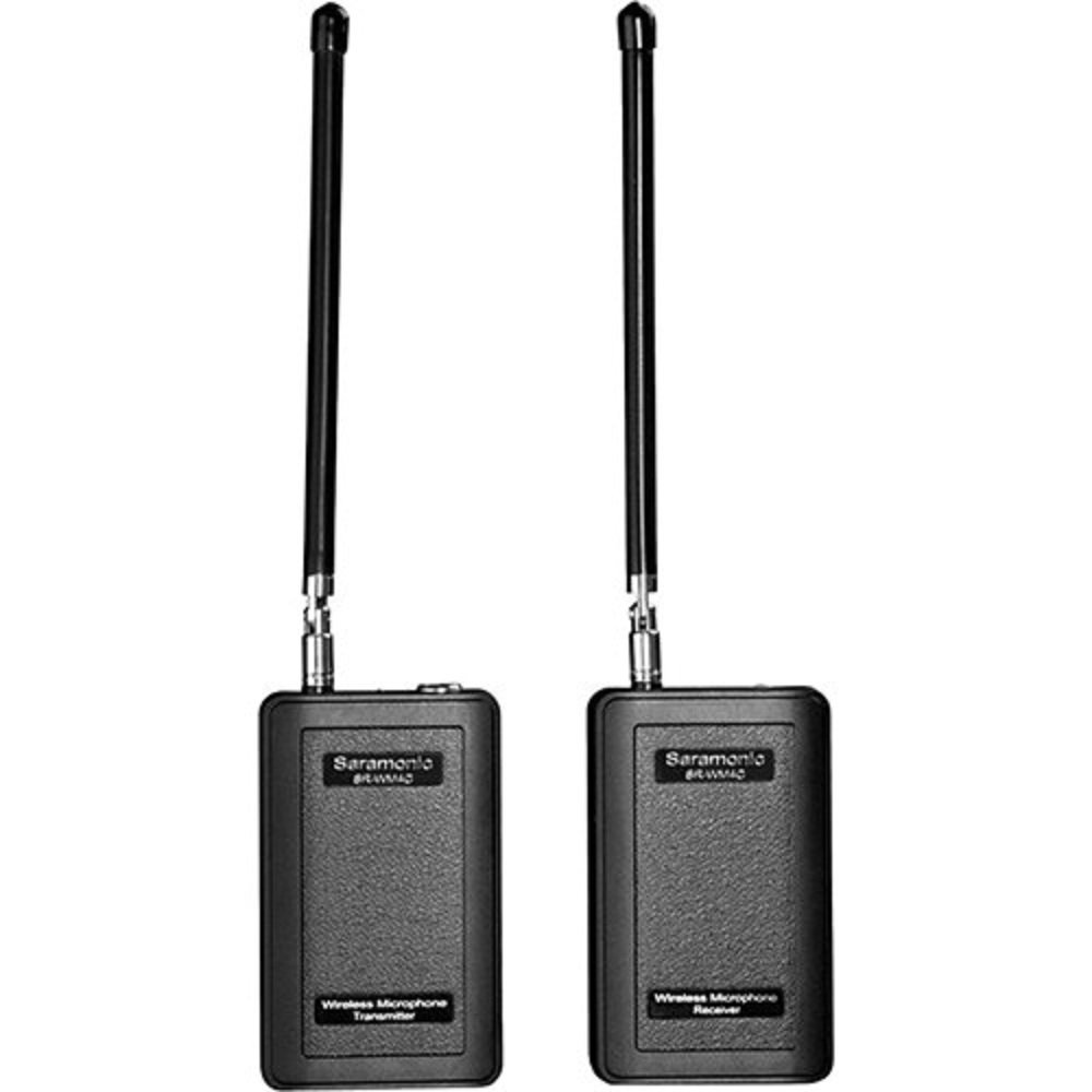Saramonic SR-WM4C - Snapito Studio