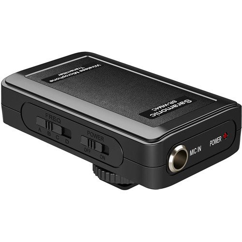 Saramonic SR-WM4C - Snapito Studio