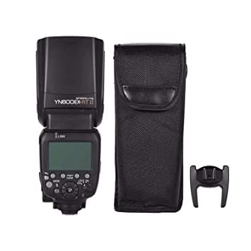 Yongnuo YN-600EX-RT - Snapito Studio