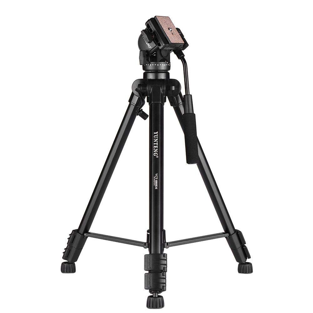 Yunteng VCT 880RM​ - Snapito Studio