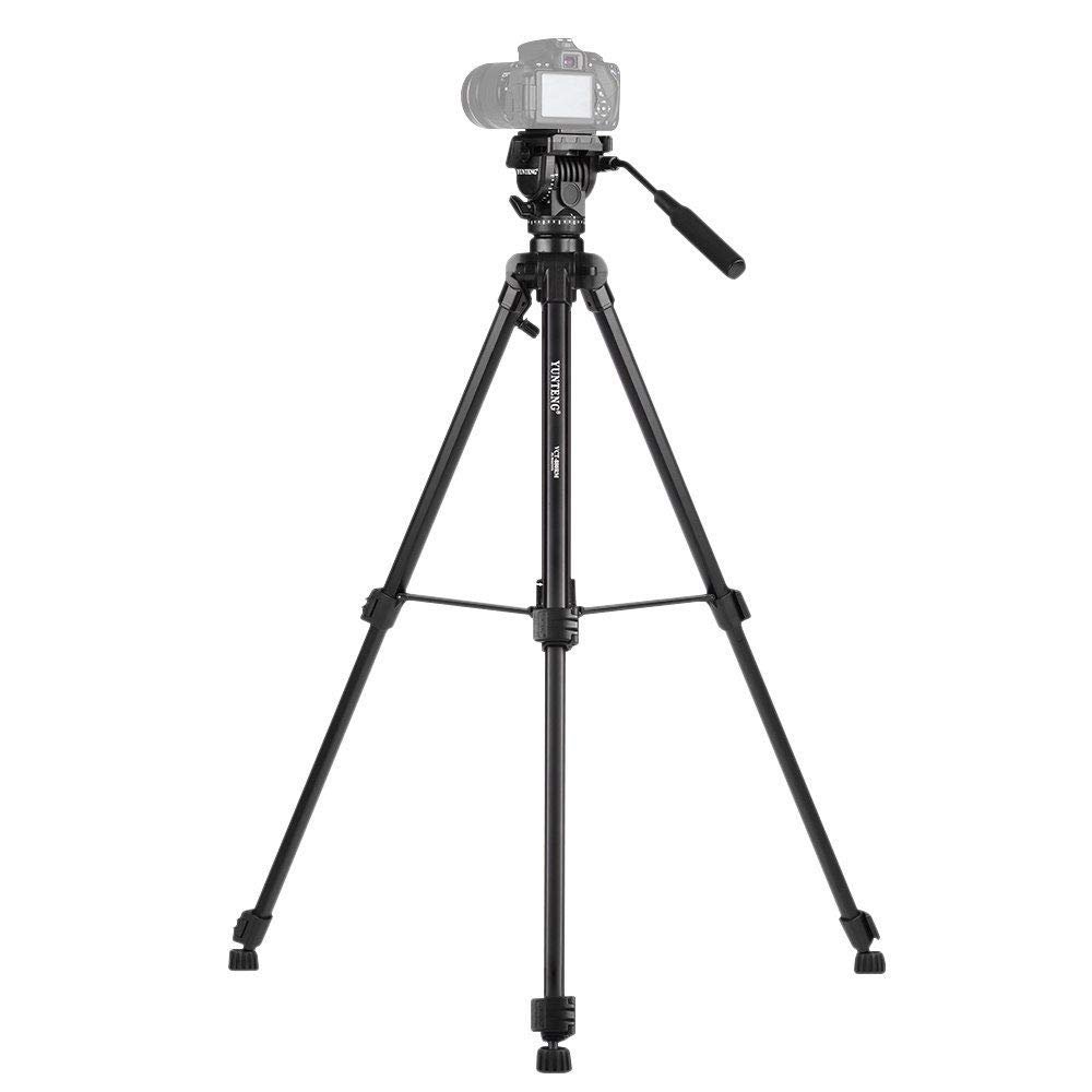 Yunteng VCT 880RM​ - Snapito Studio