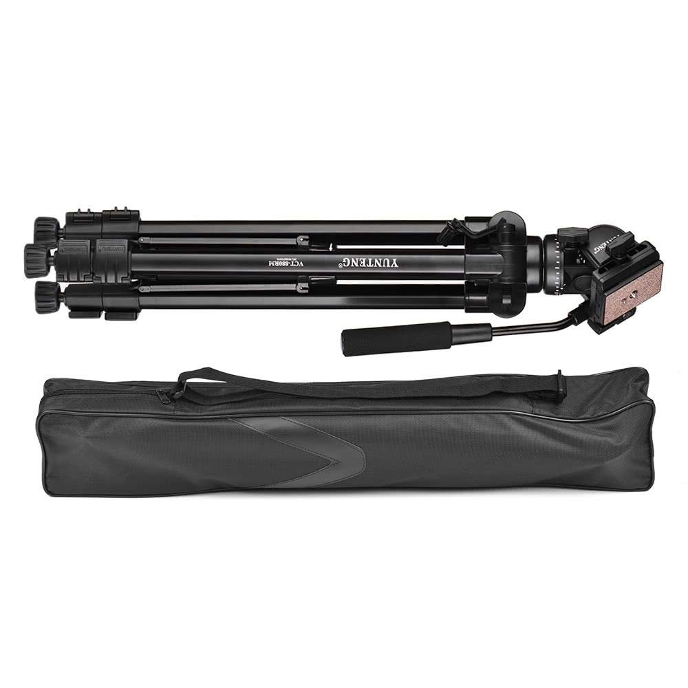 Yunteng VCT 880RM​ - Snapito Studio
