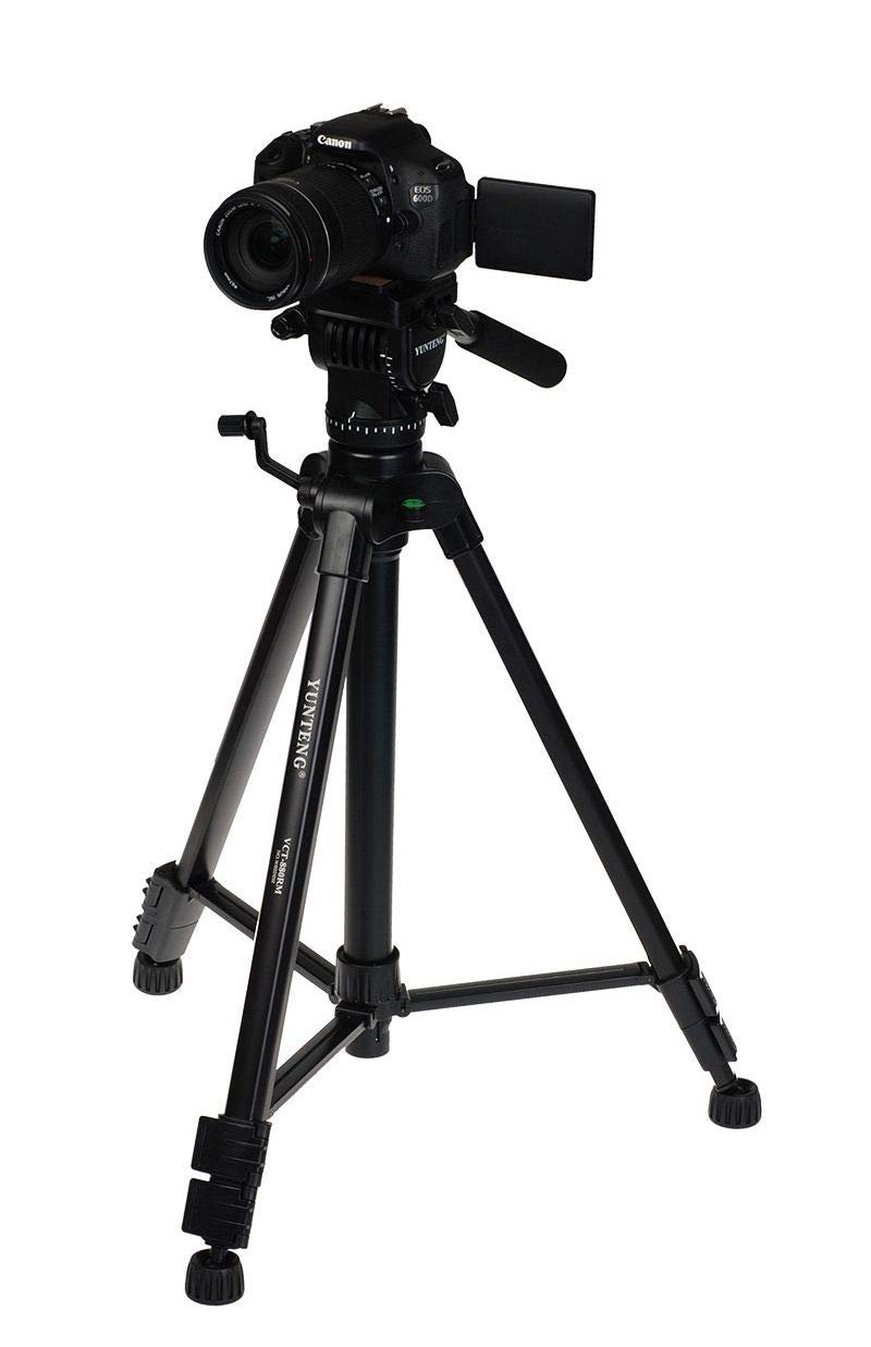 Yunteng VCT 880RM​ - Snapito Studio