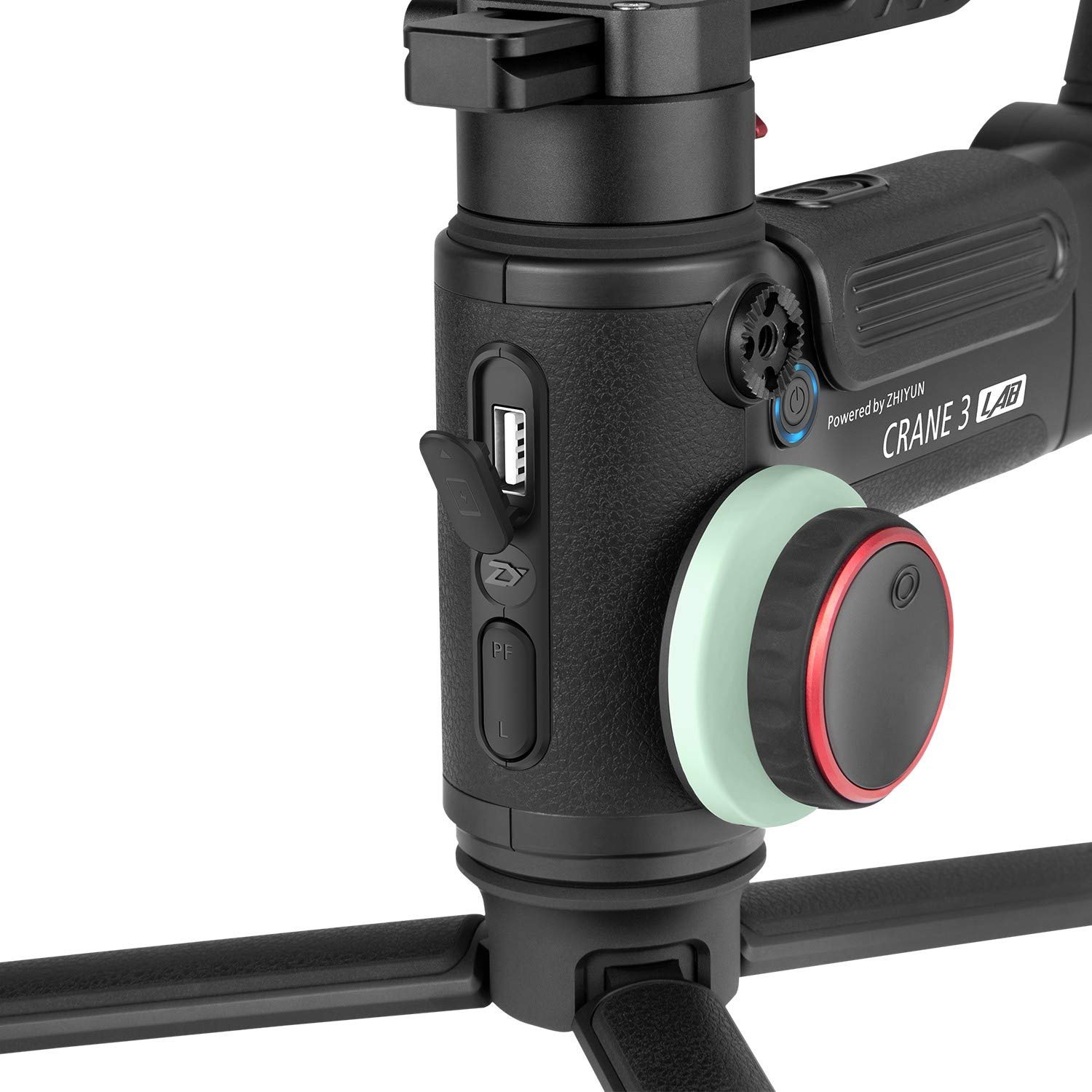 Zhiyun CRANE 3​ - Snapito Studio