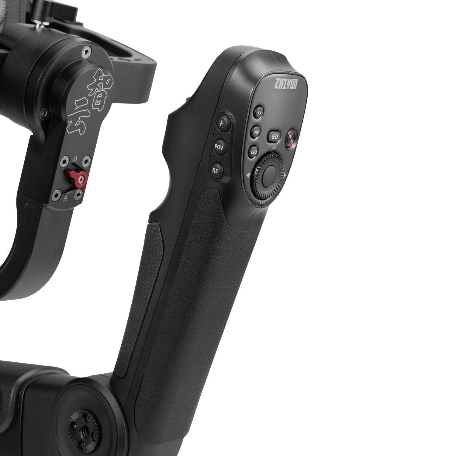 Zhiyun CRANE 3​ - Snapito Studio
