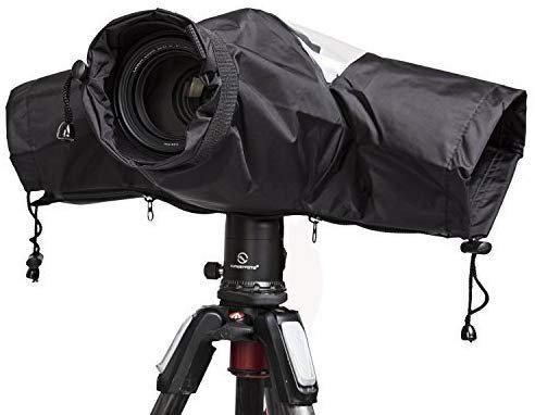 Dslr Rain Under Water Cover - Snapito Studio
