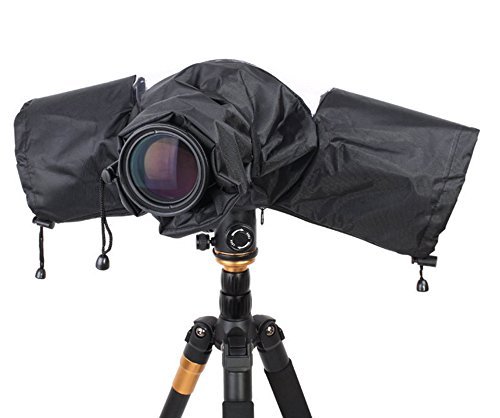 Dslr Rain Under Water Cover - Snapito Studio