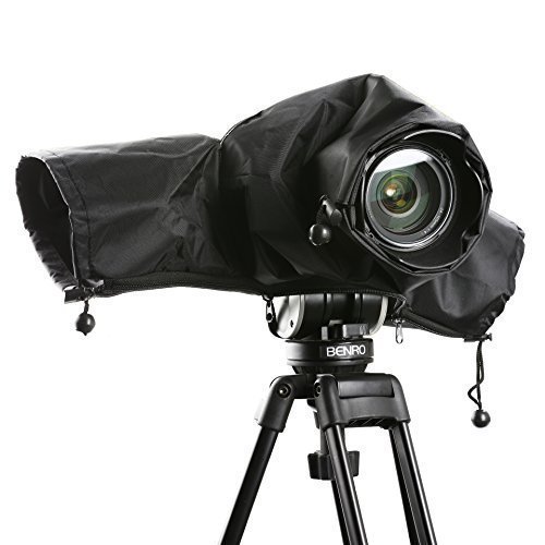 Dslr Rain Under Water Cover - Snapito Studio