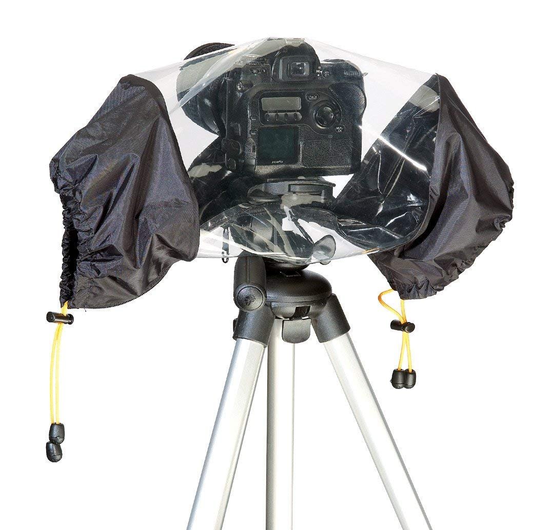 Dslr Rain Under Water Cover - Snapito Studio