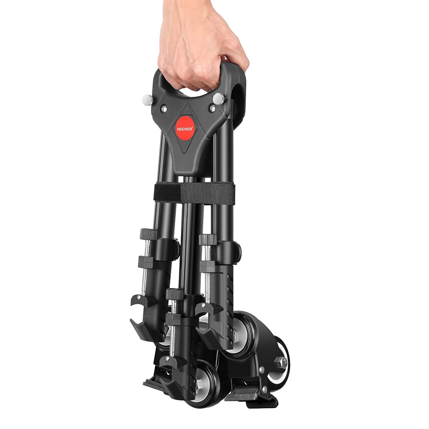 Tripod Trolley - Snapito Studio