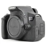 Canon EOS 700D DSLR CAMERA for Rent in Surat - Snapito Rentals