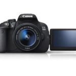 Canon EOS 700D DSLR CAMERA for Rent in Surat - Snapito Rentals